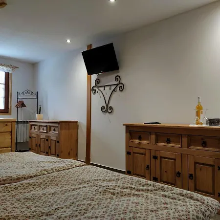 Apartman U Safy, Krkonose