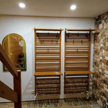 Apartman U Safy, Krkonose Prázdninový dům Svoboda nad Úpou