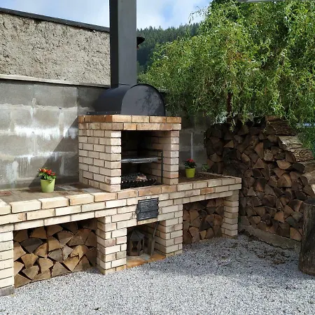Apartman U Safy, Krkonose