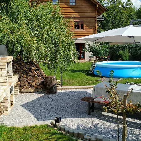 펜션 Apartman U Safy, Krkonose Svoboda nad Úpou
