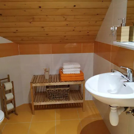 Apartman U Safy, Krkonose Prázdninový dům
