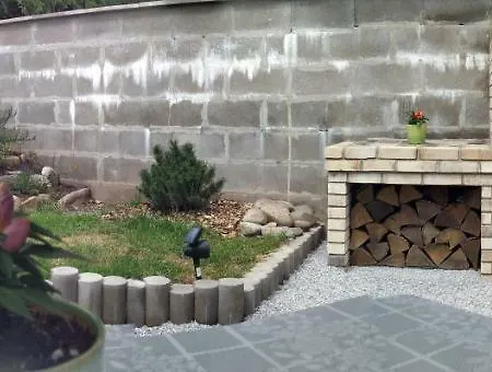Apartman U Safy, Krkonose *