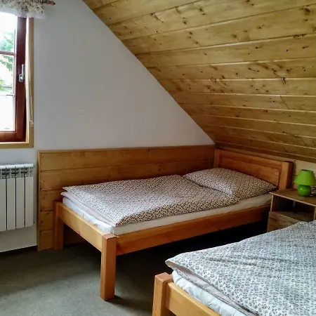 Apartman U Safy, Krkonose Svoboda nad Úpou