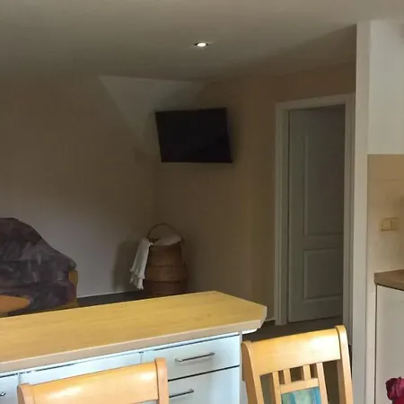 Apartman U Safy, Krkonose Сasa de vacaciones Svoboda nad Úpou