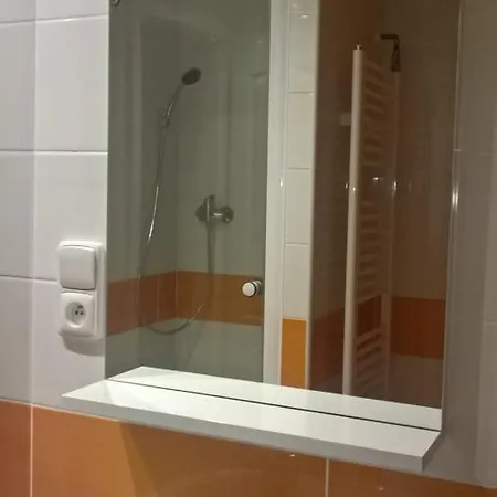 Apartman U Safy, Krkonose Prázdninový dům *