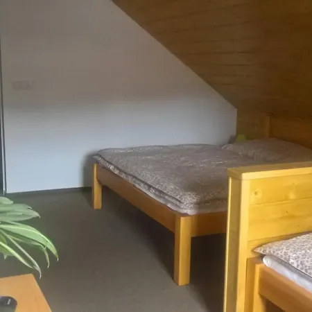 Сasa de vacaciones Apartman U Safy, Krkonose *