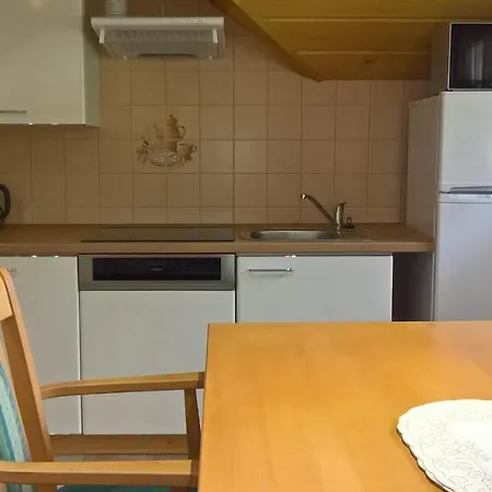 Сasa de vacaciones Apartman U Safy, Krkonose
