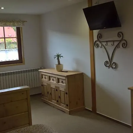 Prázdninový dům Apartman U Safy, Krkonose Svoboda nad Úpou