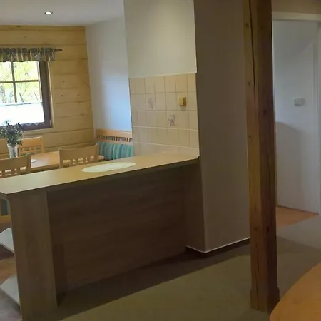 Apartman U Safy, Krkonose 펜션