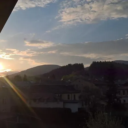 Сasa de vacaciones Apartman U Safy, Krkonose *