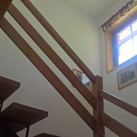 펜션 Apartman U Safy, Krkonose Svoboda nad Úpou