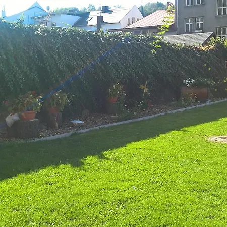 Prázdninový dům Apartman U Safy, Krkonose