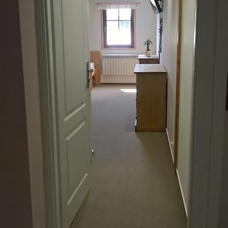 Apartman U Safy, Krkonose *