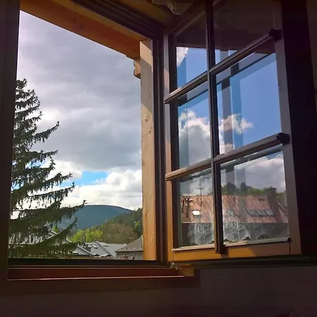 펜션 Apartman U Safy, Krkonose Svoboda nad Úpou