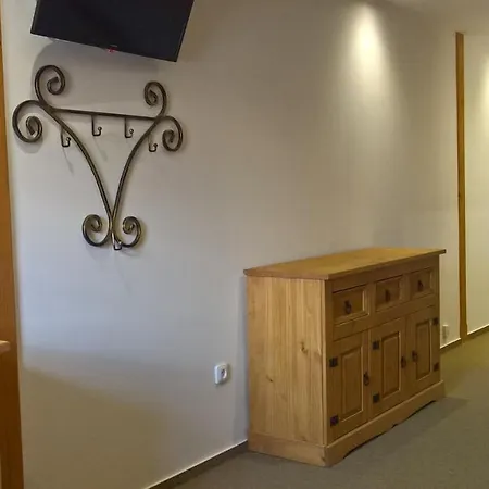 Prázdninový dům Apartman U Safy, Krkonose