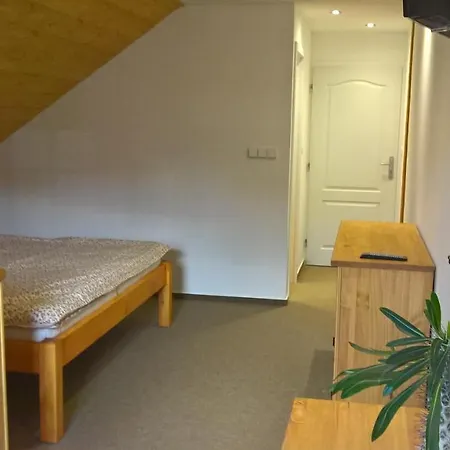 Apartman U Safy, Krkonose 펜션