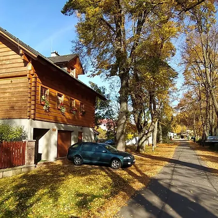 Apartman U Safy, Krkonose