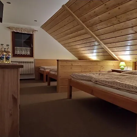 Apartman U Safy, Krkonose * Svoboda nad Úpou