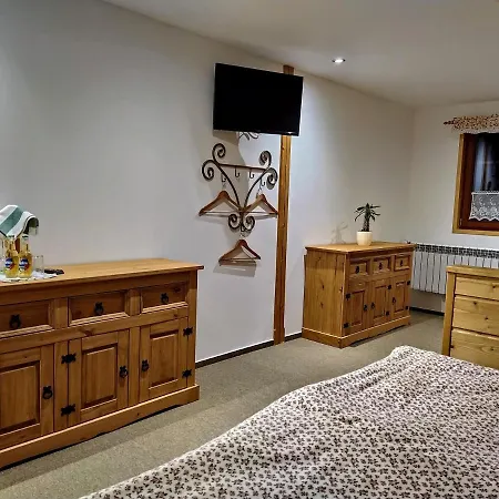 Apartman U Safy, Krkonose 펜션 *