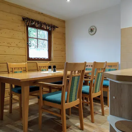 Apartman U Safy, Krkonose Prázdninový dům Svoboda nad Úpou