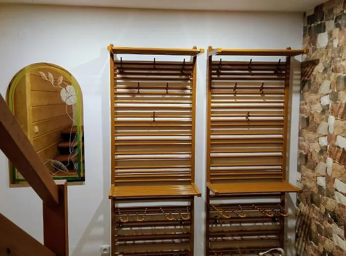Apartman U Safy, Krkonose Сasa de vacaciones Svoboda nad Úpou