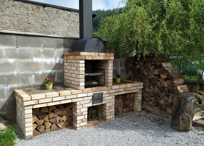 Apartman U Safy, Krkonose