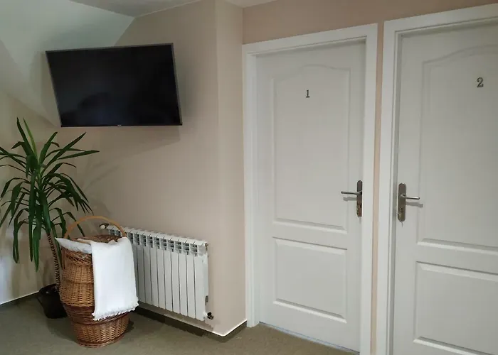 Apartman U Safy, Krkonose