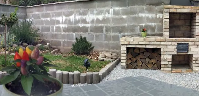 Apartman U Safy, Krkonose *