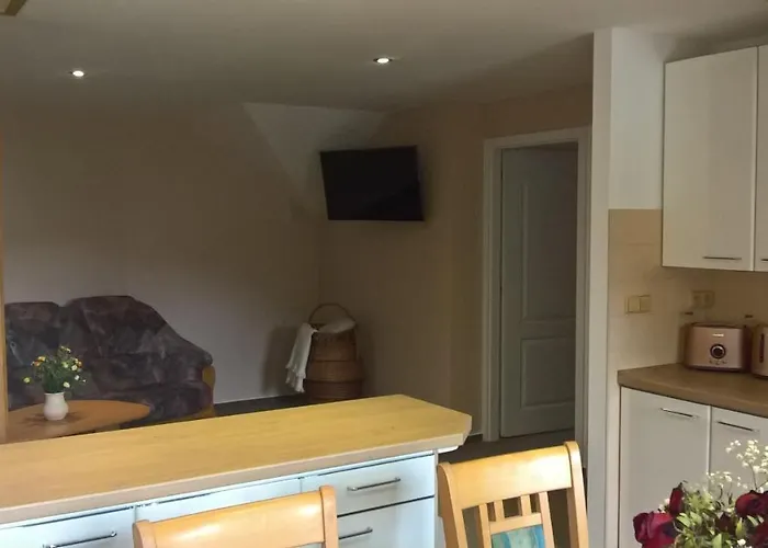 Apartman U Safy, Krkonose Сasa de vacaciones Svoboda nad Úpou