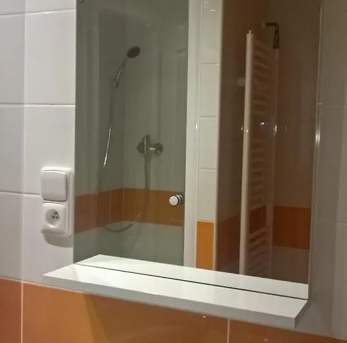 Apartman U Safy, Krkonose Сasa de vacaciones *