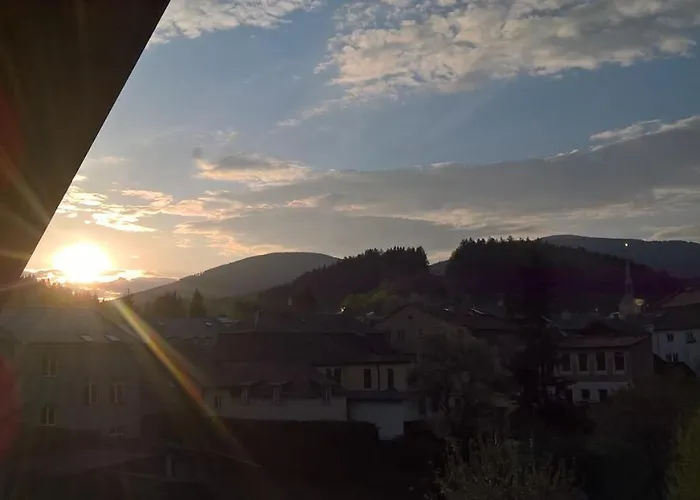 Сasa de vacaciones Apartman U Safy, Krkonose *