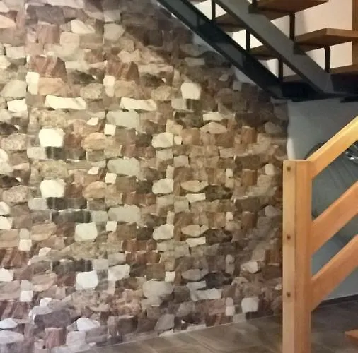 Apartman U Safy, Krkonose *