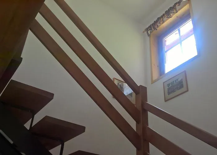 Сasa de vacaciones Apartman U Safy, Krkonose Svoboda nad Úpou