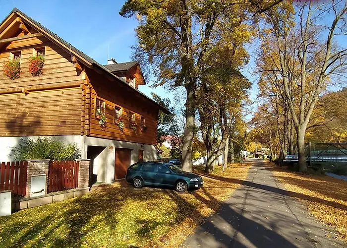 Apartman U Safy, Krkonose